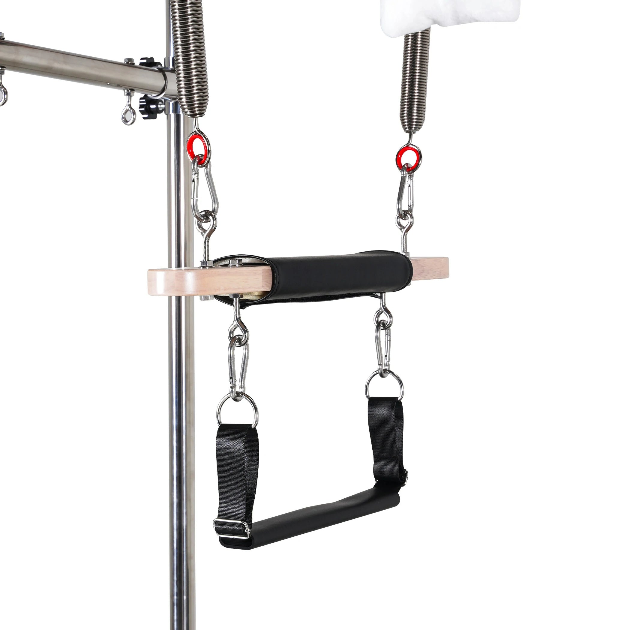 Pilates Cadillac Vintage Black