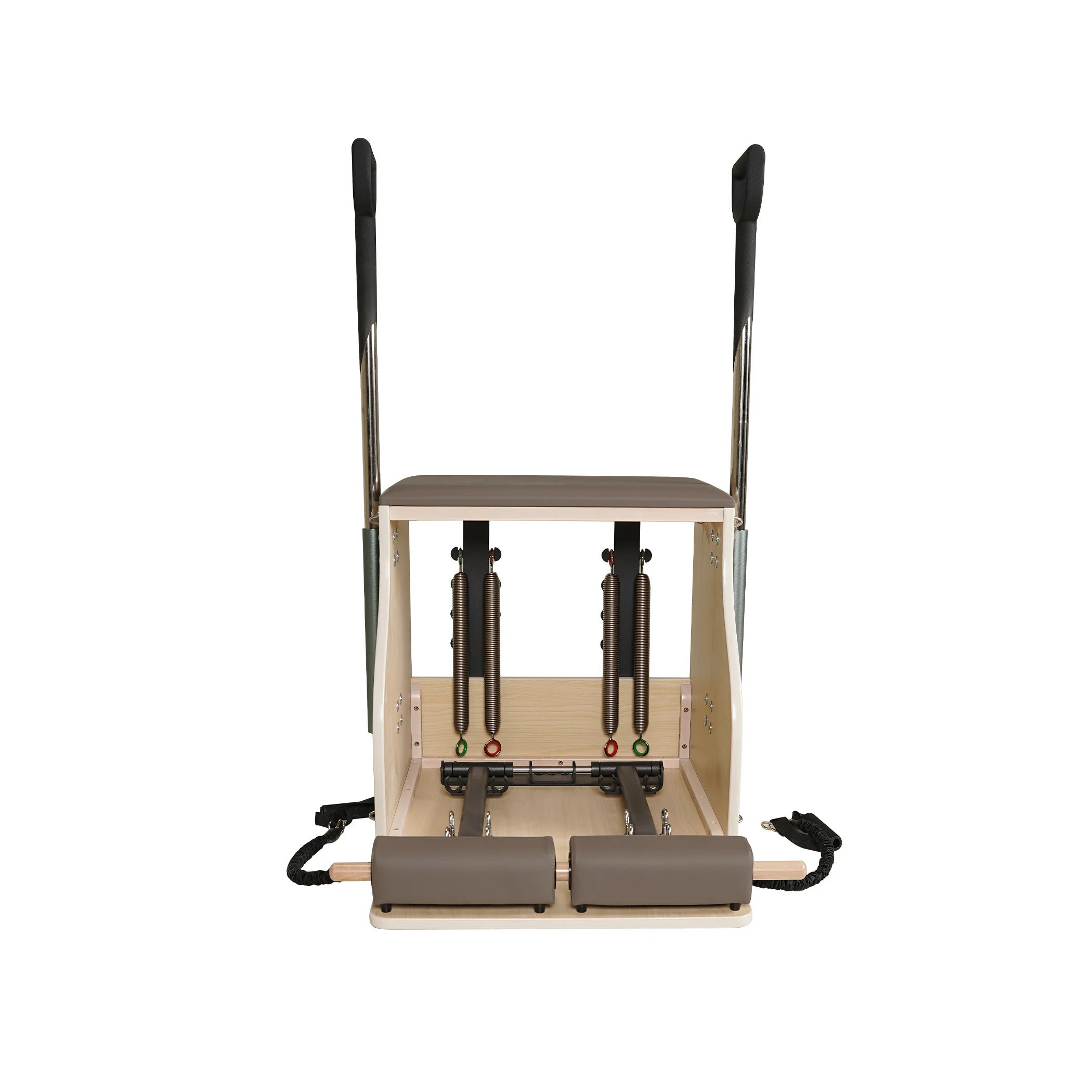 Maple Wunda Chair Brown