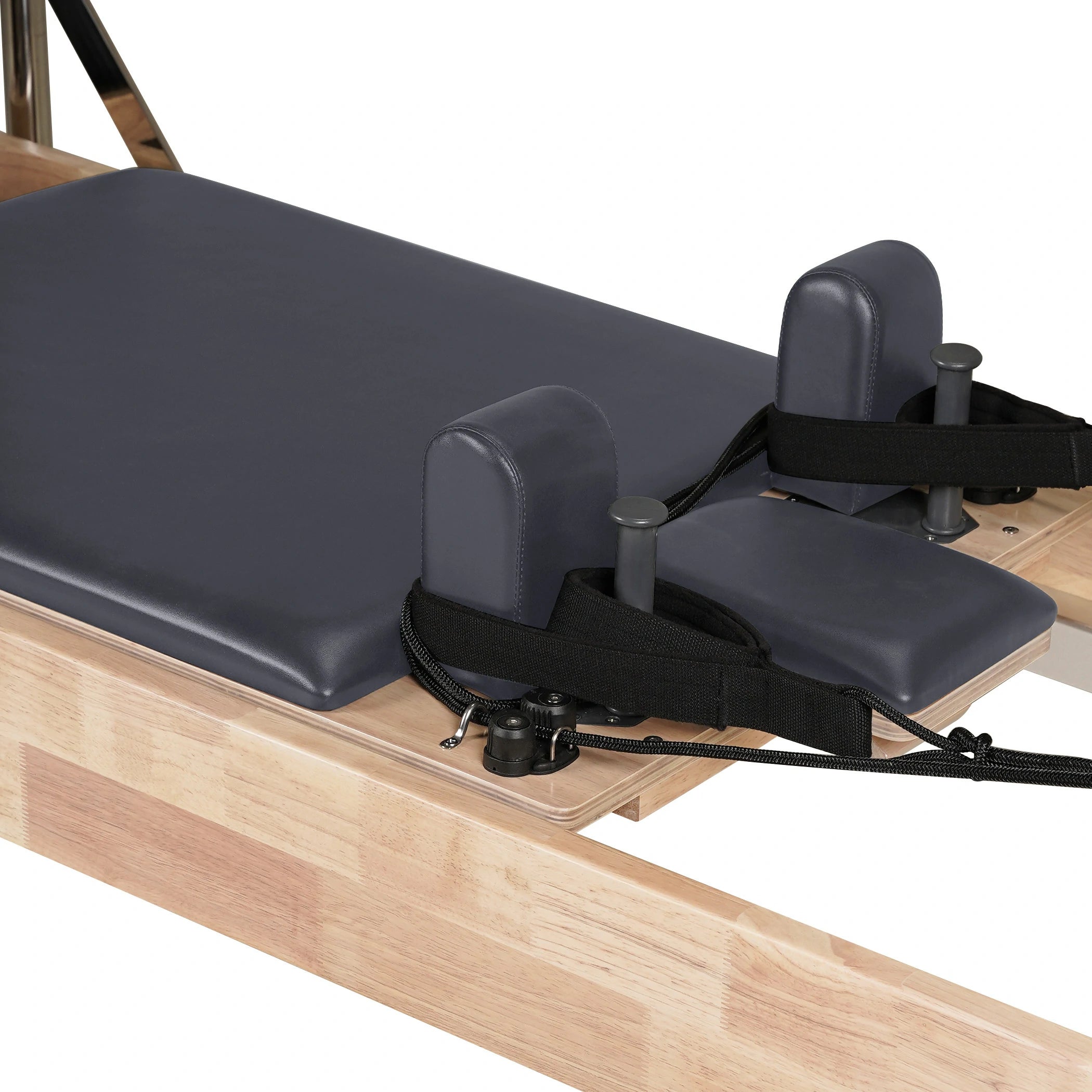 Oak Cadillac Reformer Combo 3-in-1 Grey