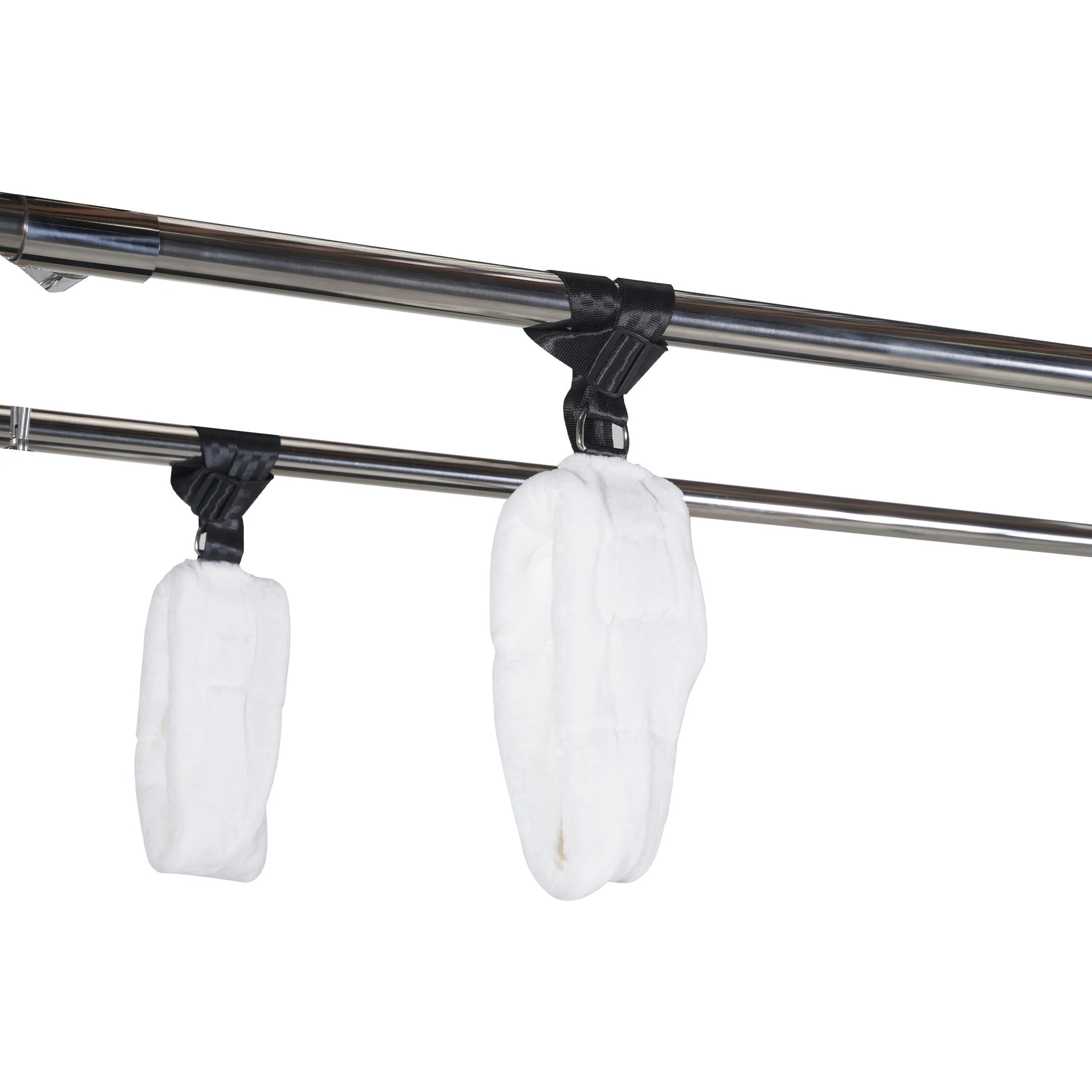 Pilates Cadillac Vintage White