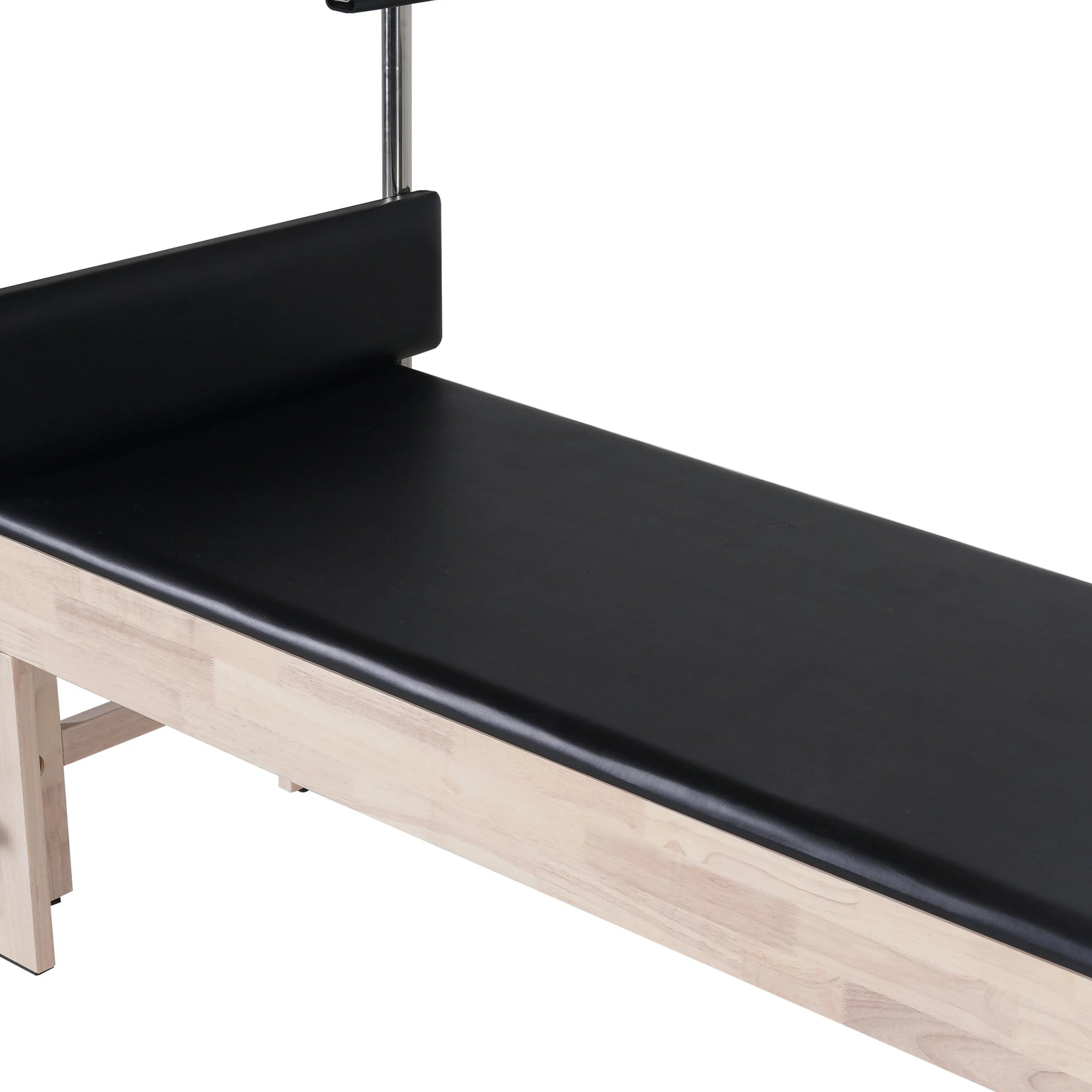 Pilates Cadillac Vintage Black
