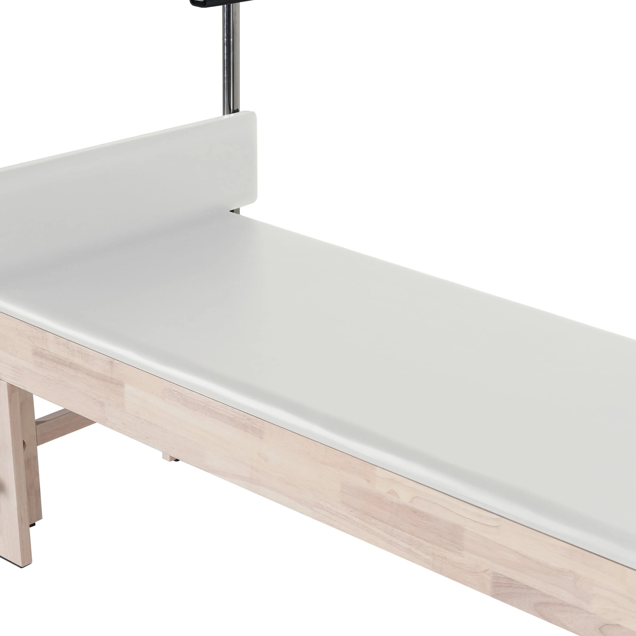 Pilates Cadillac Vintage White