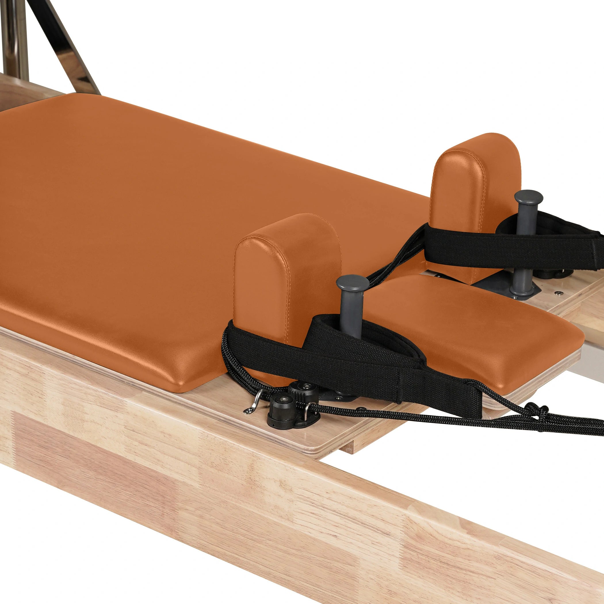 Oak Cadillac Reformer Combo 3-in-1 Orange